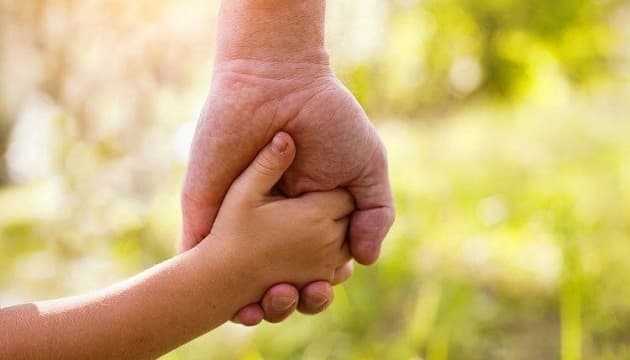 В Україну повернули 46 дітей, яких незаконно депортували у росію