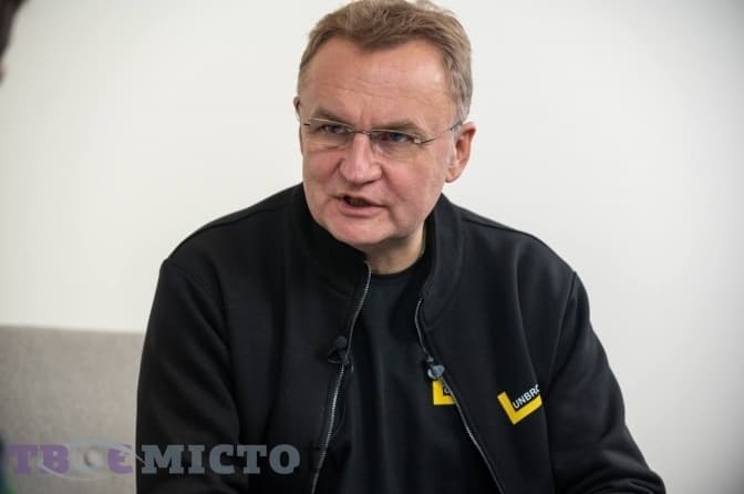 Яку зарплату отримав мер Львова Андрій Садовий і його заступники у червні