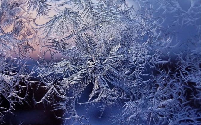 Місцями до 25° морозу: синоптики попереджають про ускладнення погодних умов на Львівщині