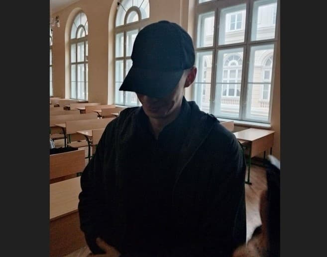 Поліція розслідує сутичку студентів у головному корпусі львівського ВНЗ