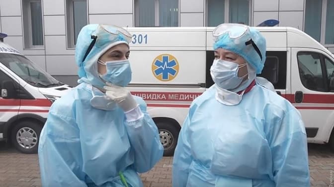 В Україні прогнозуть за два тижні новий спалах Covid-19
