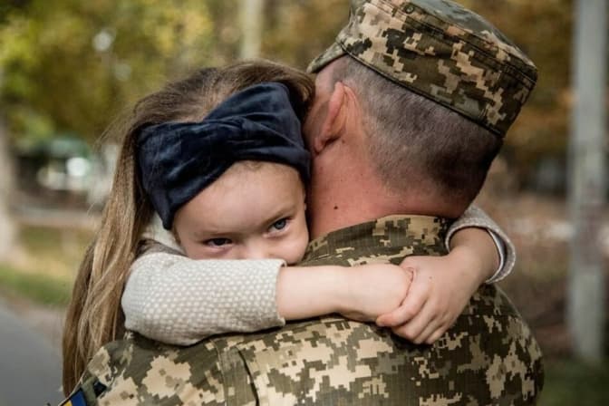 Львів виділить 4 млн грн на підтримку дітей загиблих Захисників та Захисниць