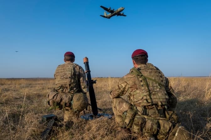 За 100 днів повномасштабної війни росія не досягла жодної стратегічної цілі