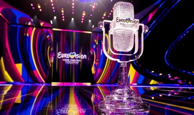 Оголосили фіналістів Нацвідбору на «Євробачення-2026»: хто пройшов у шортлист
