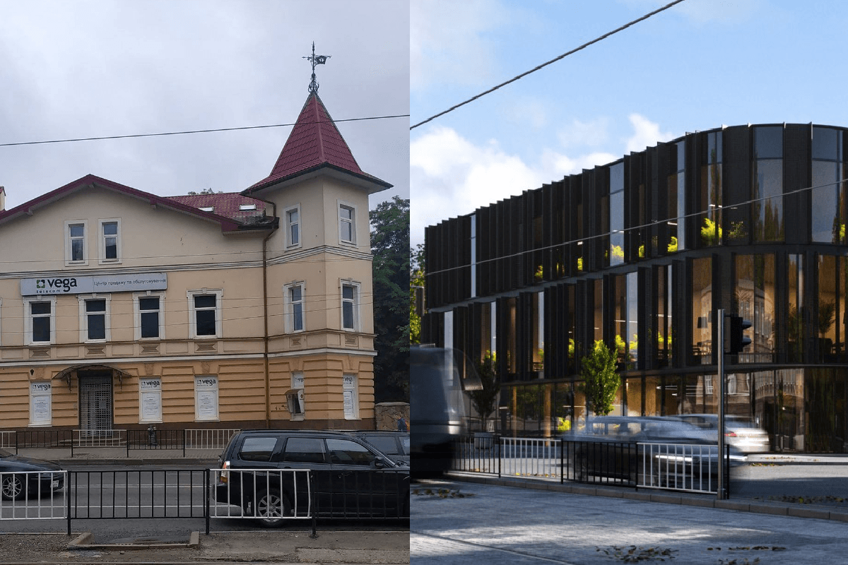 Львів’яни зареєстрували одразу дві петиції про збереження та знесення будинку на Сахарова
