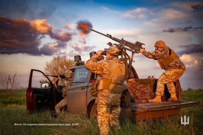 Якими є втрати росії на війні. Дані Генштабу