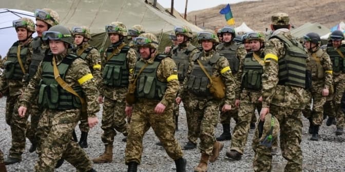 Чи будуть зміни до мобілізації. Пояснення