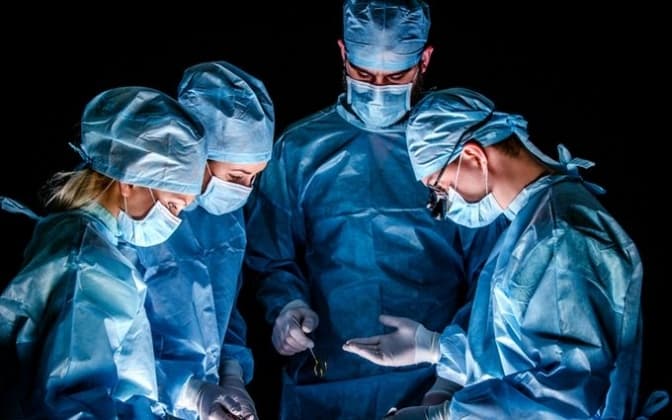 Львівські медики допомогли пацієнтці позбутися жирової тканини і 80 кг ваги