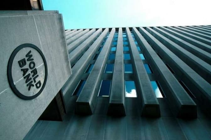 Світовий банк надасть 150 млн доларів на допомогу бідним українцям
