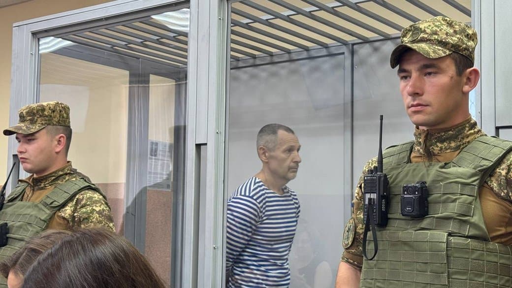 фото: Суспільне Львів/Іванка Дусько