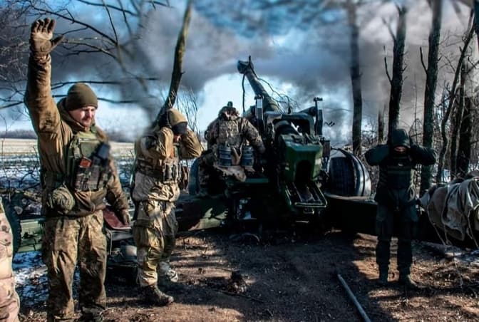 Українська авіація завдала 13 ударів по районах зосередження ворога, – Генштаб