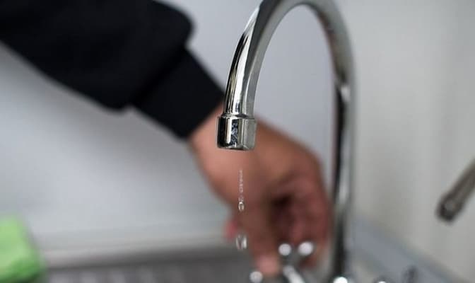 Місто на Львівщині може залишитись без води. У чому причина