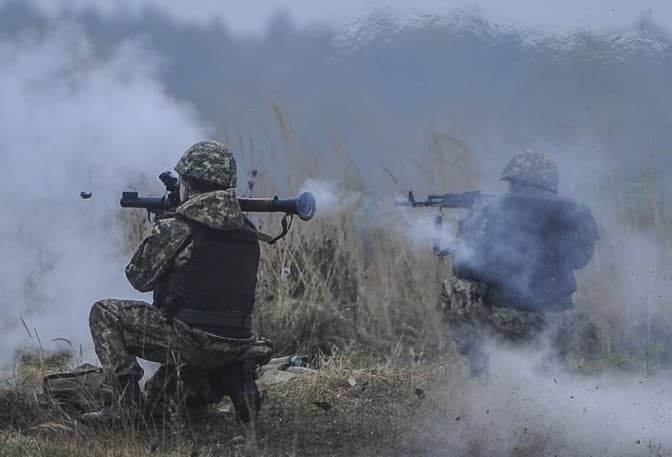 ФОТО УМОВНЕ/НАРОДНА ПРАВДА