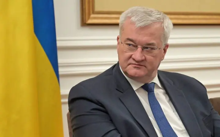 МЗС України - Польщі: "Будемо дзеркалити усі зневажливі до нас кроки"