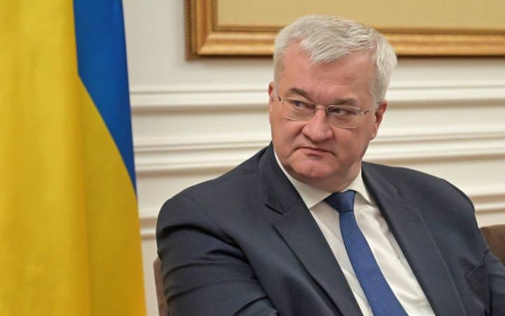 Сибіга закликав ЮНЕСКО відреагувати на атаку на Львів
