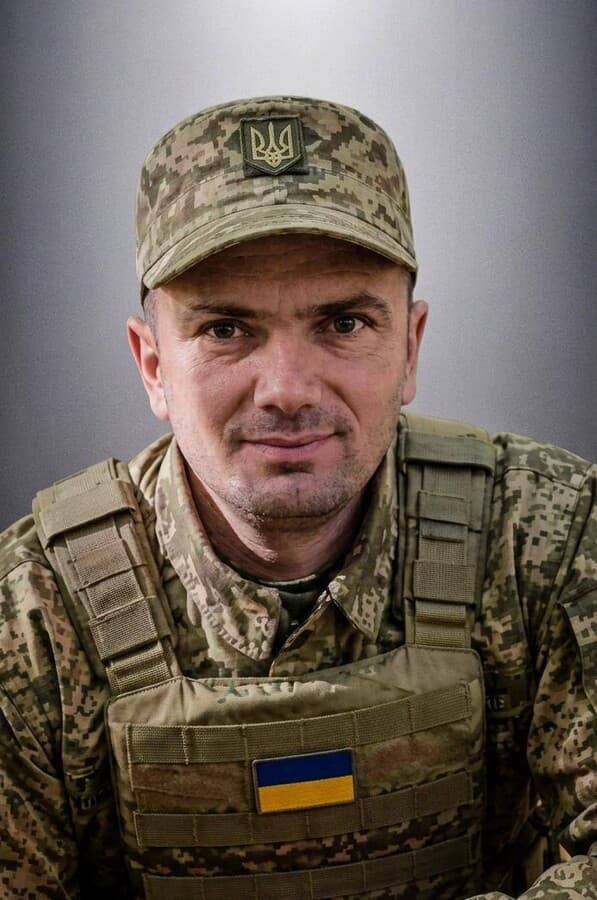 Юрій Скандуляк / фото: ЛМР