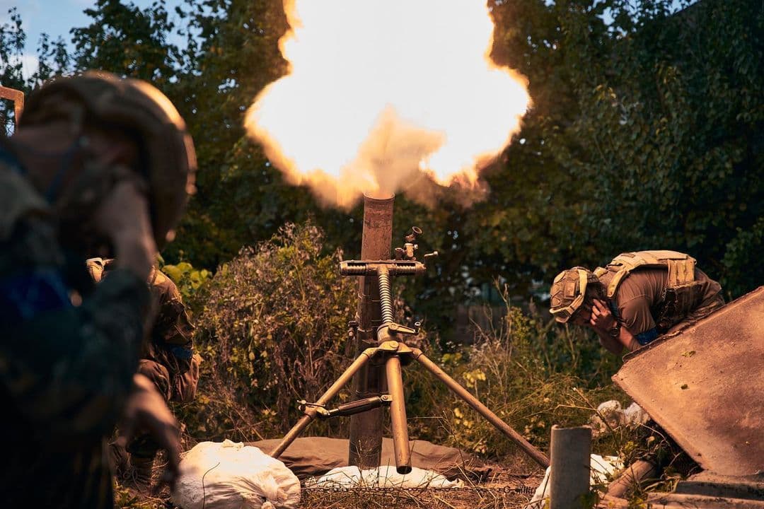 HIMARS, гаубиці та бронетранспортери. США оголосили новий пакет військової допомоги для України