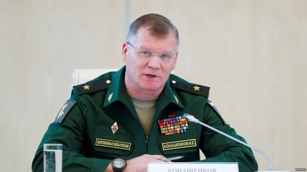 Новий фейк окупантів: «націоналісти» готують атаку на дипломатів США у Львові