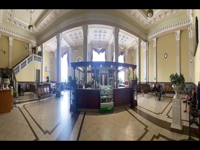 Приміщення, яке здали в оренду / фото: Prozorro.Продажі