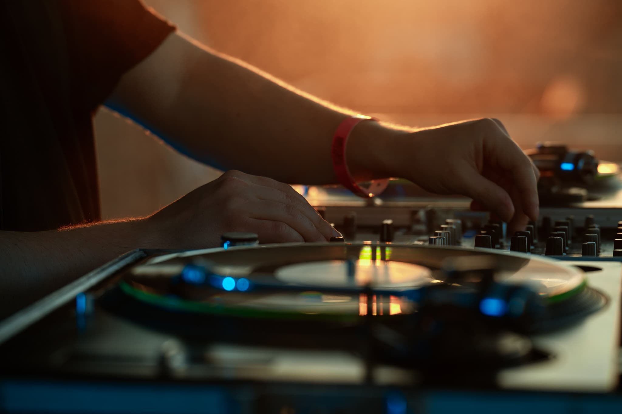 Craft Beer & Vinyl Music Fest