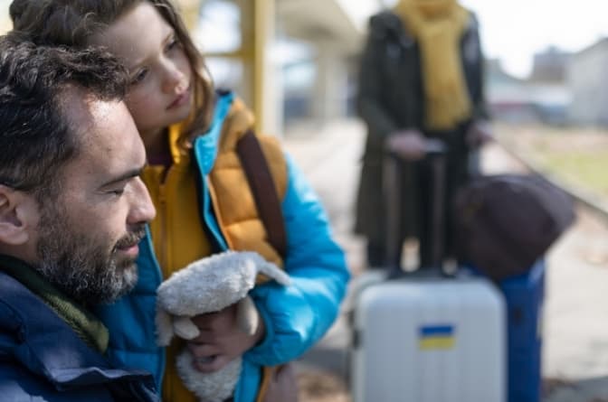 Чи можуть родичі загиблих або зниклих безвісти військових виїжджати за кордон