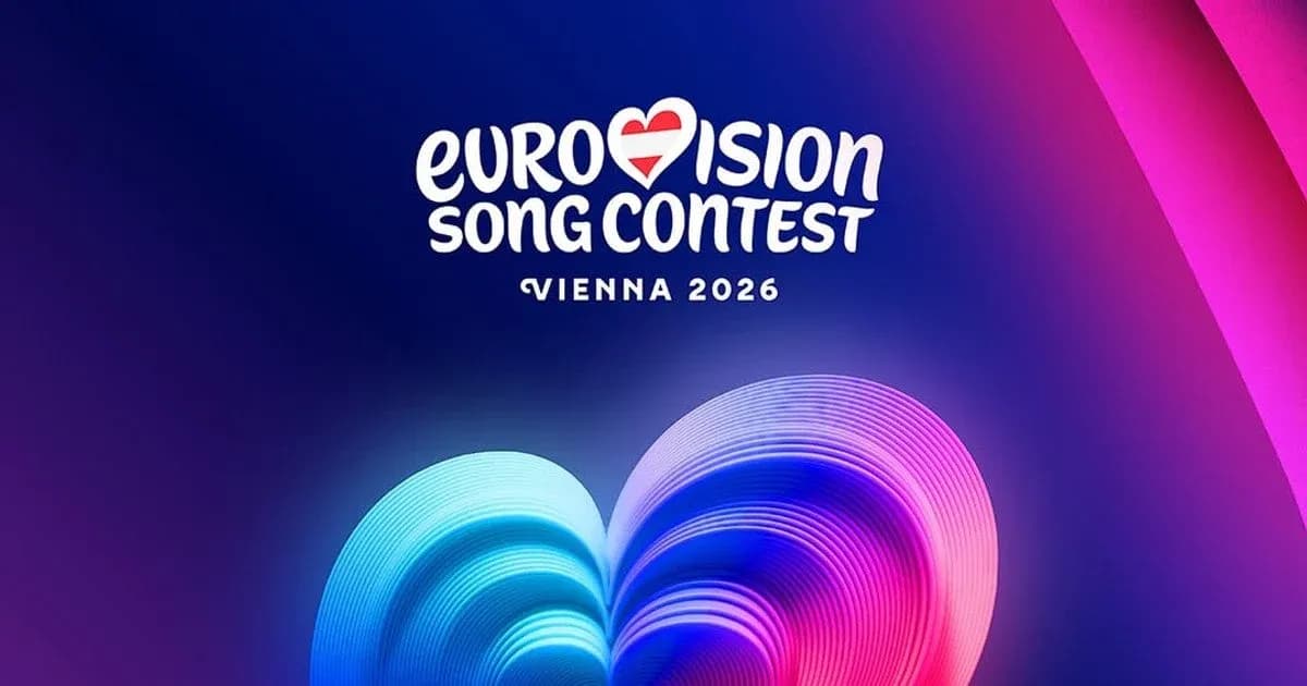 Євробачення-2026: розклад ефірів та деталі українського виступу