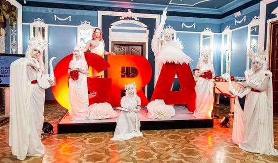 Оприлюднено шортліст 8 Фестивалю-Премії “ГРА”