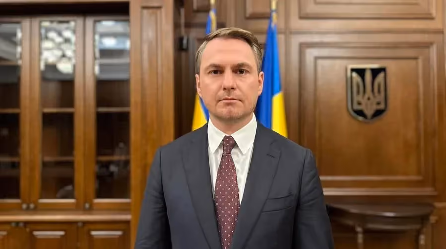 Руслан Кравченко йде з посади Генпрокурора на тлі розслідувань НАБУ і САП