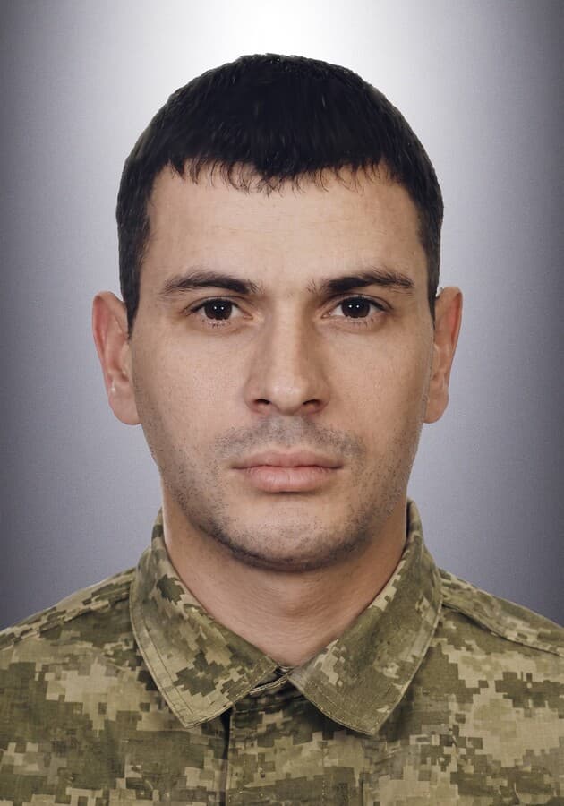 Олександр Леонтьєв / фото: ЛМР
