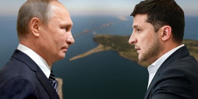 Україна готова до переговорів у будь-якій країні, з якої не летять ракети, – Зеленський