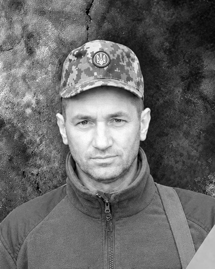 Мар'ян Боднар / фото: ЛОВА