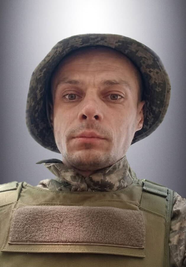 Роман Митник "Муха" / фото: ЛМР