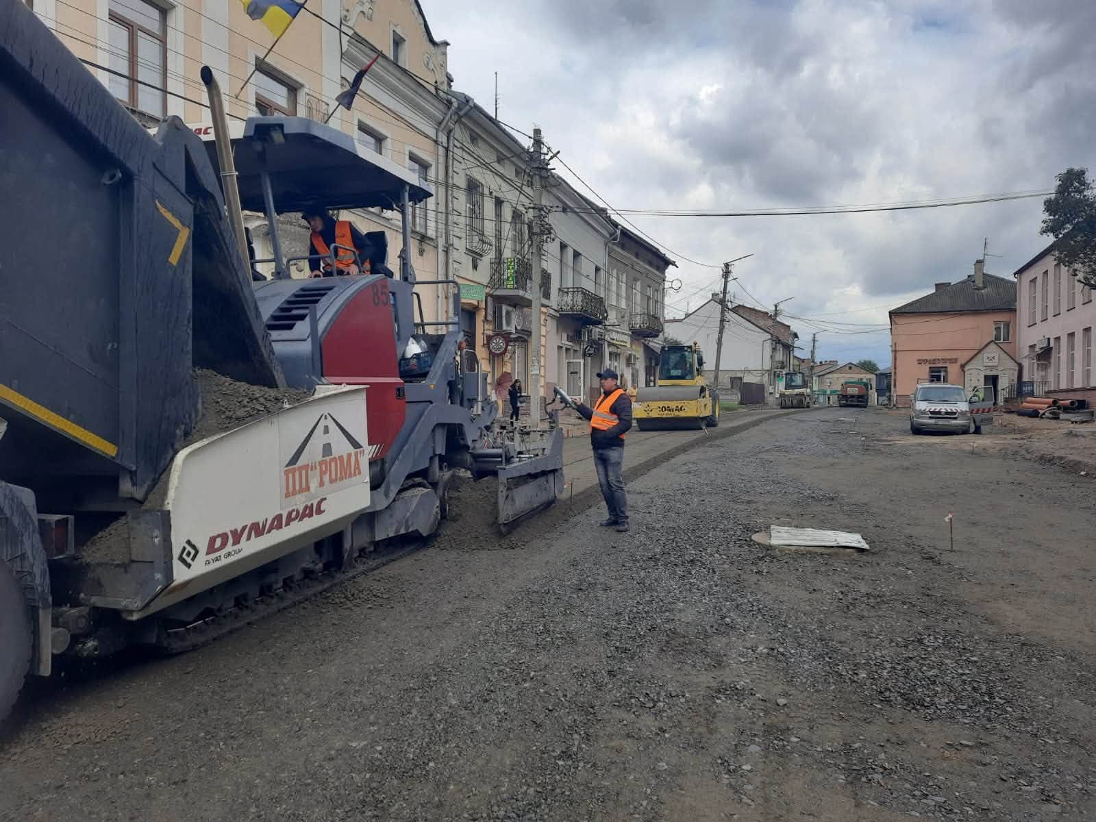 Фото: Юрій Бучко