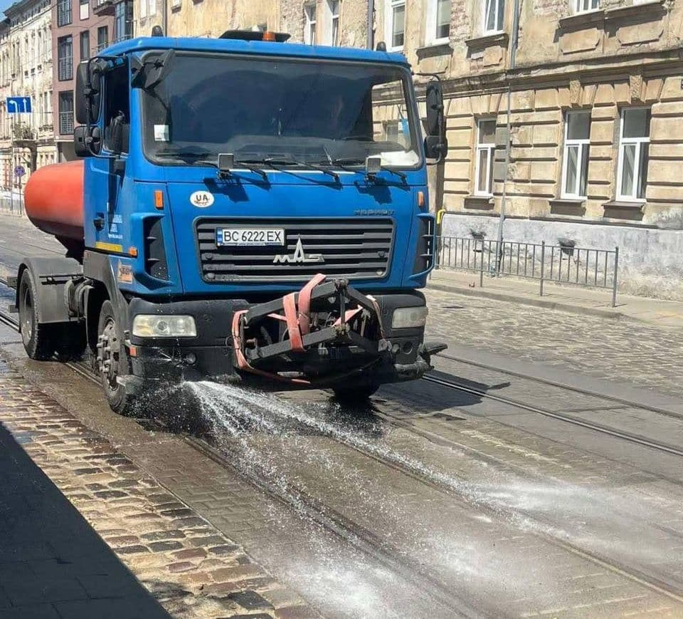 Фото: Ігор Зінкевич