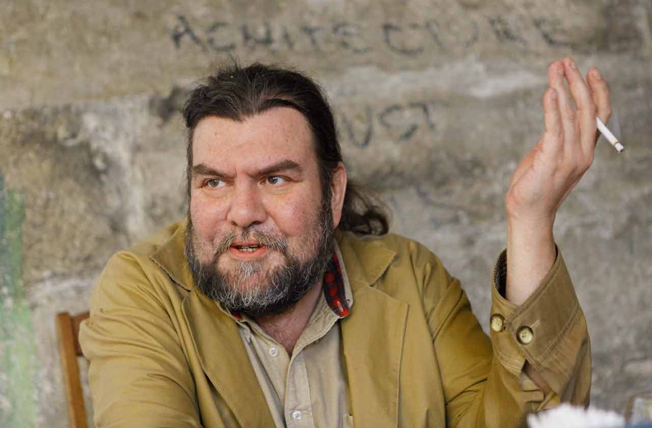 Маркіян Іващишин / Фото: The Ukrainians
