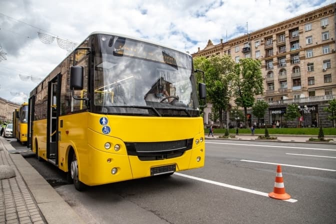 Фото: КМДА