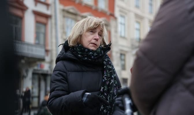 У Садового з’явилась нова радниця