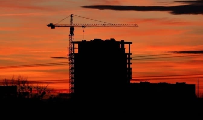 У Львові хочуть збудувати елітне житло з підземним паркінгом на одній із площ: частина мешканців проти