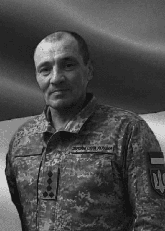 Андрій Бергель/ЛОВА