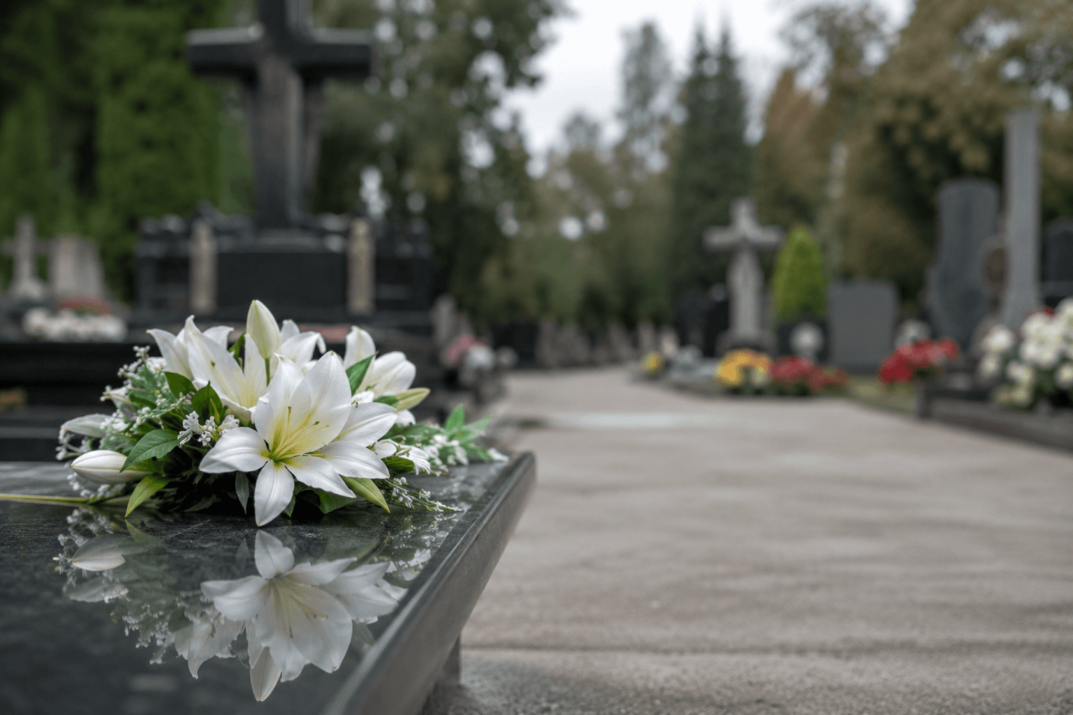 У Львові ритуальні послуги можуть подорожчати вже з липня / фото ілюстративне