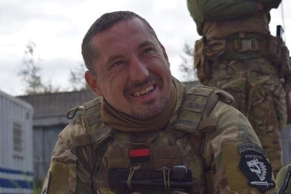 У російсько-українській війні загинув військовий з Львівщини