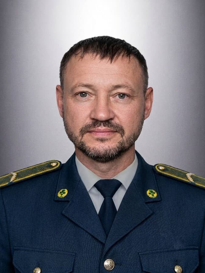 Олег Заяць / фото: ЛМР