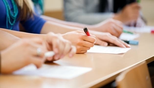 Міносвіти розширило перелік міст, де закордоном можна скласти мультипредметний тест