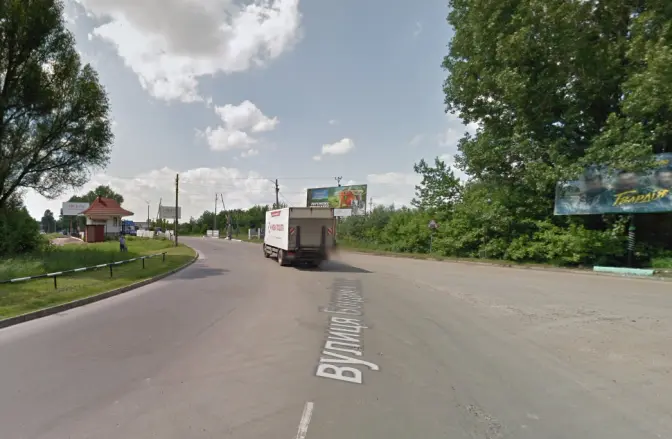 Фото: google maps