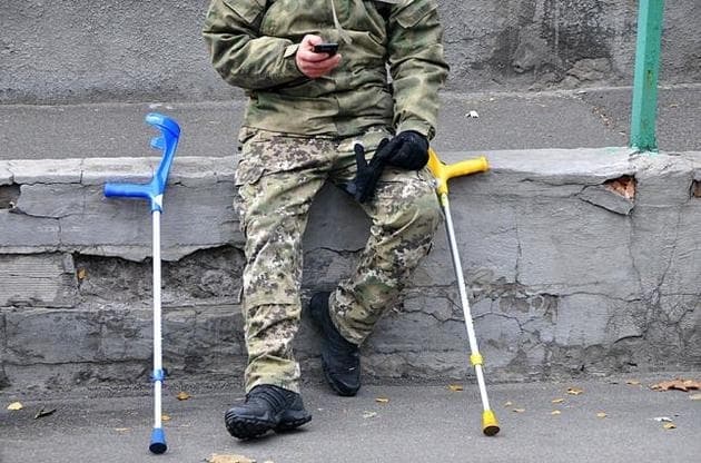 Понад 80% поранених військових згодом повертаються воювати