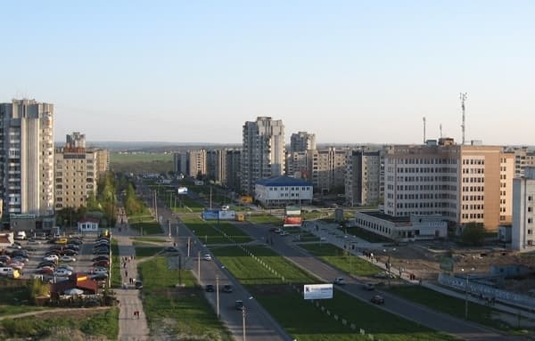 фото: сихів медіа