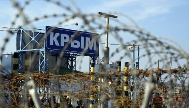 Посилена молитва на річницю вторгнення та Бен Годжес про звільнення Криму. Підсумки доби