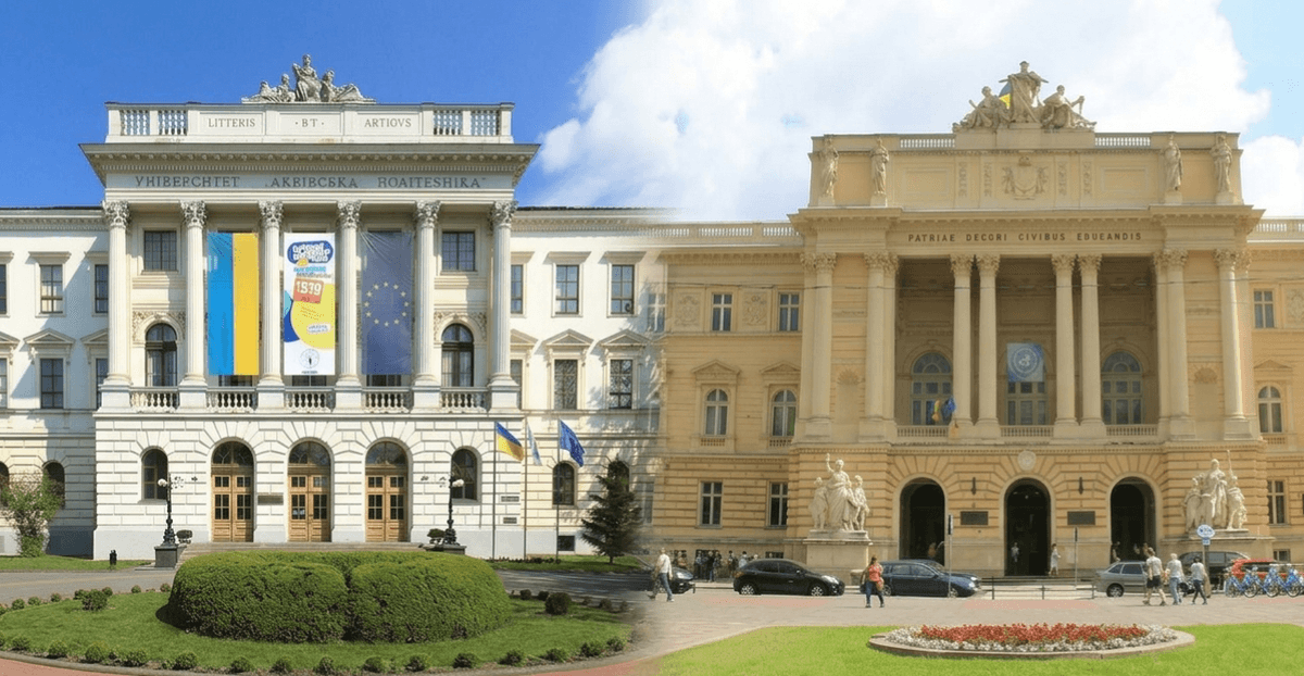 До 100 тисяч за рік: скільки коштує цьогоріч навчання у провідних вишах Львова