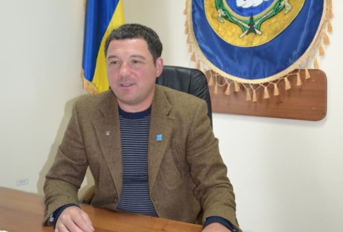 Мера Сколе взяли під варту із заставою понад ₴140 тисяч