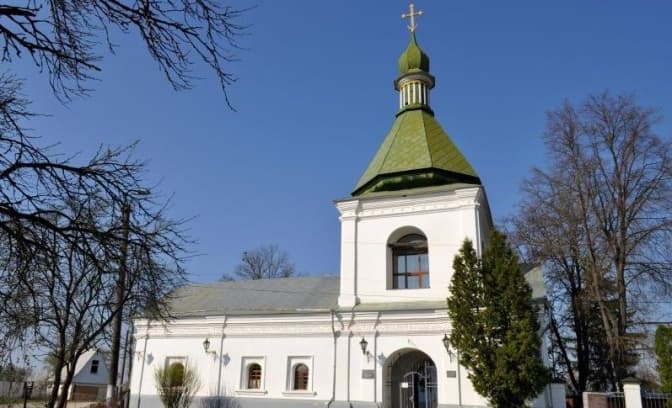УПЦ МП таки має звільнити Михайлівську церкву на Київщині. Суд не задовольнив апеляцію